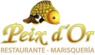 Restaurant Marisqueria Peix d'Or Barcelona